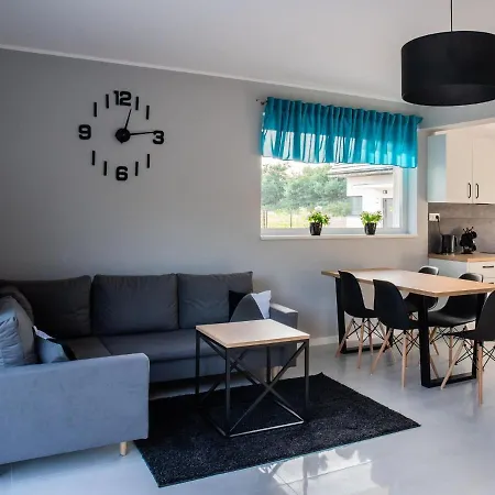 Comfortable Complex In Σπίτι διακοπών