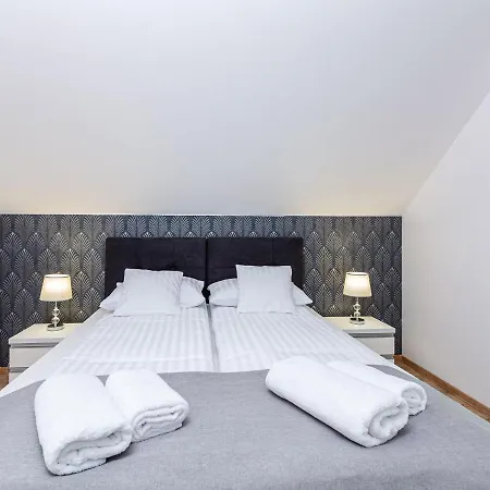 Σπίτι διακοπών Comfortable Complex In *