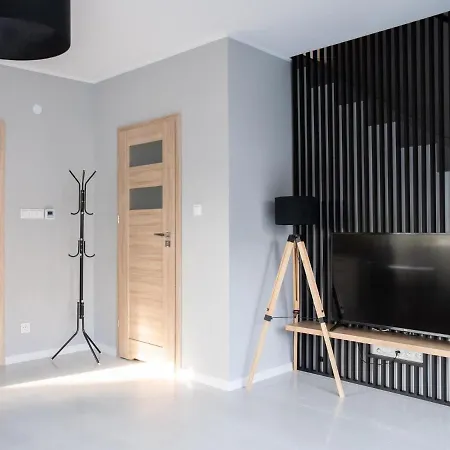 Comfortable Complex In Дом отдыха *