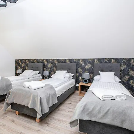 Comfortable Complex In *