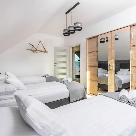 Comfortable Complex In Дом отдыха *