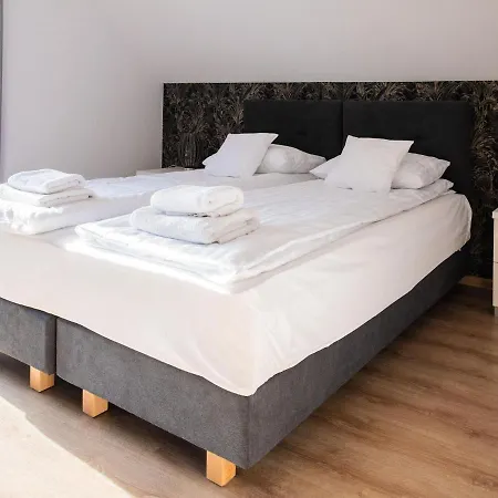 Comfortable Complex In * Ястшембя-Гура