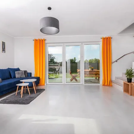 Comfortable Complex In Дом отдыха
