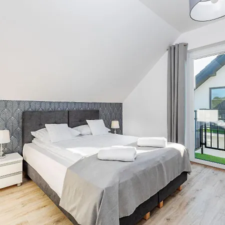 Comfortable Complex In *