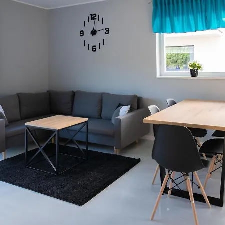 Comfortable Complex In Σπίτι διακοπών