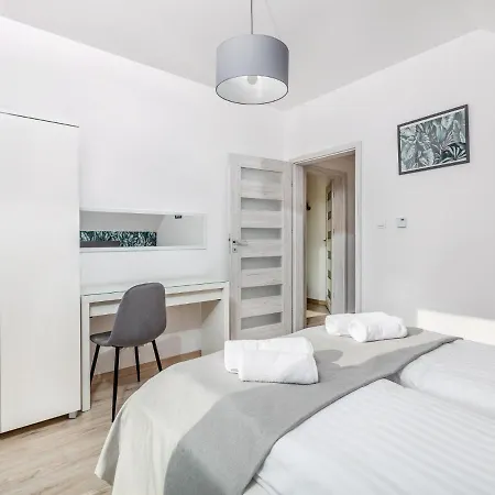 Comfortable Complex In